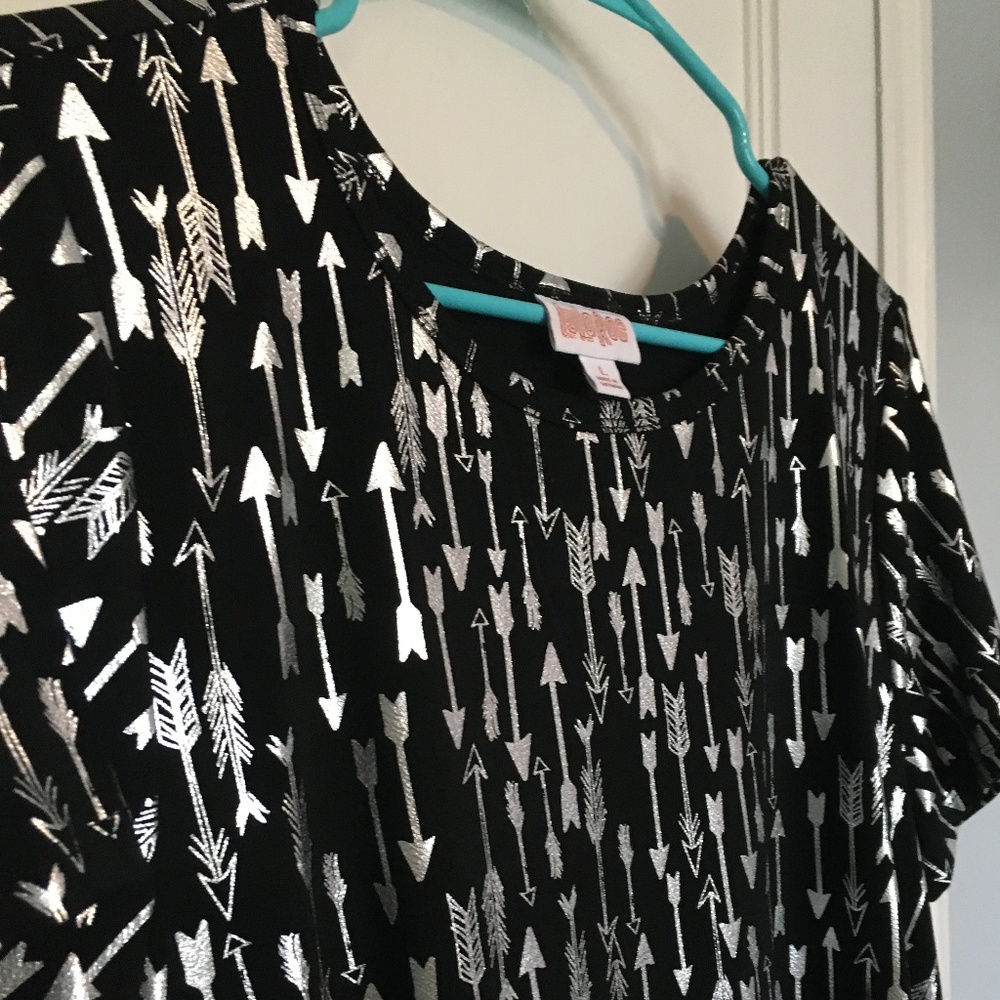 LuLaRoe Elegant Collection- Carly